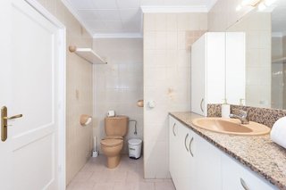 Piso en alquiler en San Antonio - Las Arenas en Puerto de la Cruz
