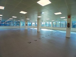 Oficina en alquiler en La Florida - El Plantío en Madrid