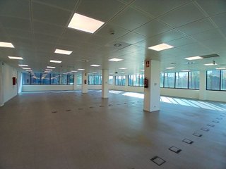 Oficina en alquiler en La Florida - El Plantío en Madrid