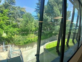 Oficina en alquiler en La Florida - El Plantío en Madrid