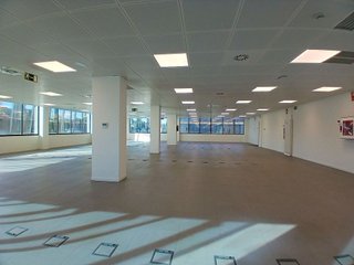 Oficina en alquiler en La Florida - El Plantío en Madrid