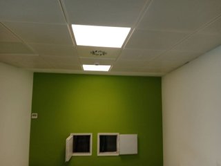 Oficina en alquiler en La Florida - El Plantío en Madrid