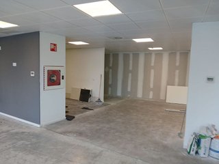 Oficina en alquiler en La Florida - El Plantío en Madrid