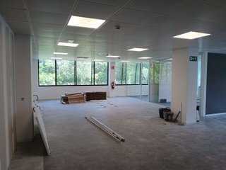 Oficina en alquiler en La Florida - El Plantío en Madrid