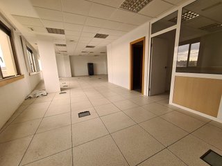 Oficina en alquiler en Campo Grande - Arco Ladrillo en Valladolid