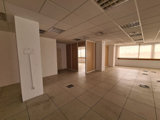 Oficina en alquiler en Campo Grande - Arco Ladrillo en Valladolid