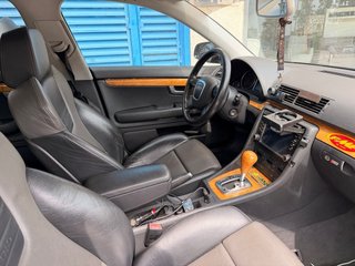 Audi A4 2006
