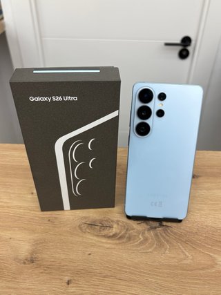 Samsung Galaxy S26 Ultra