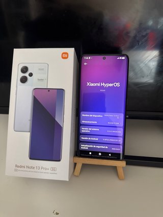 Redmi Note 13 Pro+ 5G 12GB RAM 512GB