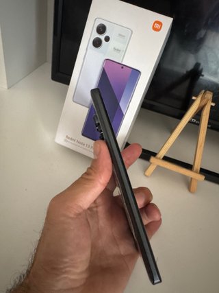 Redmi Note 13 Pro+ 5G 12GB RAM 512GB