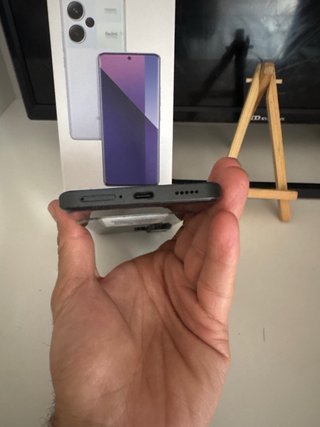 Redmi Note 13 Pro+ 5G 12GB RAM 512GB
