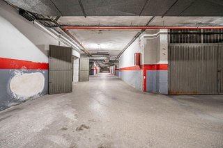 Garaje en venta en Fígares en Granada
