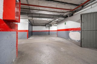 Garaje en venta en Fígares en Granada