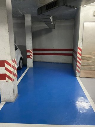 Garaje en venta en Sta. Marina - San Andrés - San Pablo - San Lorenzo en Córdoba