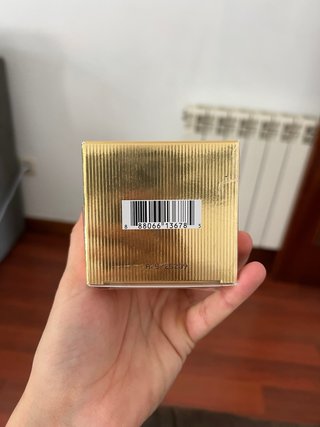 Tom Ford Costa Azzurra 100ml Parfum Nuevo