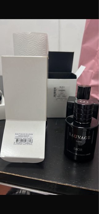 Cualquier perfume arenal.com