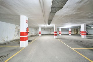 Garaje en venta en Centro - Sagrario en Granada