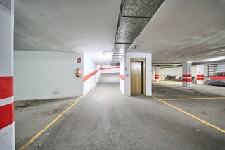 Garaje en venta en Centro - Sagrario en Granada