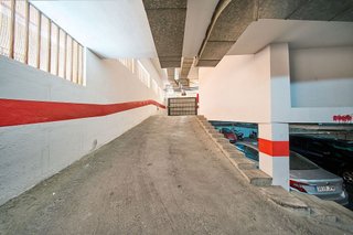 Garaje en venta en Centro - Sagrario en Granada