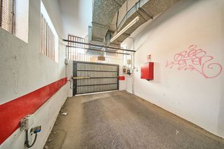 Garaje en venta en Centro - Sagrario en Granada