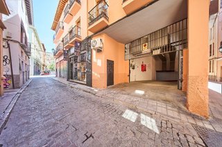 Garaje en venta en Centro - Sagrario en Granada