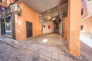 Garaje en venta en Centro - Sagrario en Granada