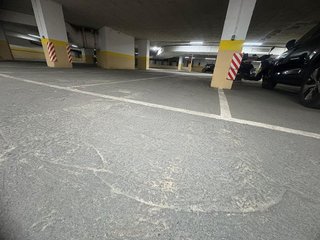 Garaje en venta en Zona Centro en Córdoba