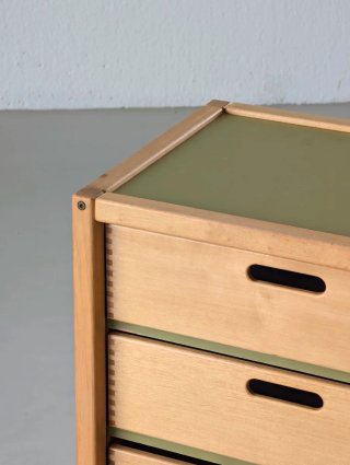 Cómoda Flöttoto años 70