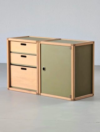 Cómoda Flöttoto años 70