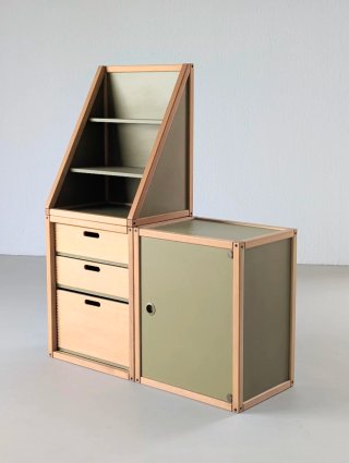 Cómoda Flöttoto años 70