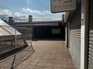 Local comercial en venta en Centro en Arganda del Rey