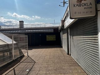 Local comercial en venta en Centro en Arganda del Rey