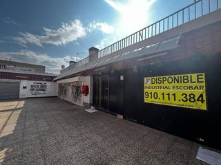Local comercial en venta en Centro en Arganda del Rey