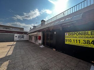 Local comercial en venta en Centro en Arganda del Rey