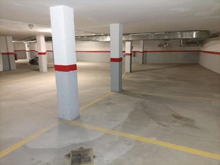 Garaje en venta en Centro en Valdemoro