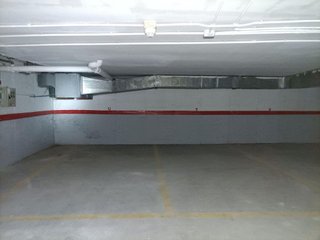 Garaje en venta en Centro en Valdemoro