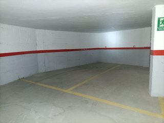 Garaje en venta en Centro en Valdemoro