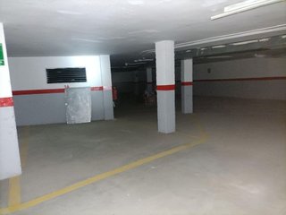 Garaje en venta en Centro en Valdemoro