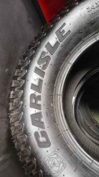 24x12.00 R12 CARLISLE TURF MASTER