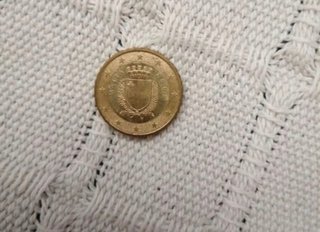 Moneda de 50 céntimos