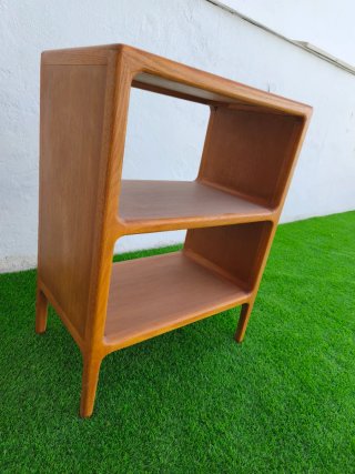 Mueble auxiliar Zara Home madera