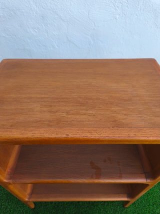 Mueble auxiliar Zara Home madera