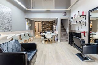 Local comercial en venta en Teatinos en Málaga