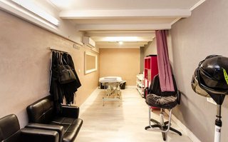 Local comercial en venta en Teatinos en Málaga