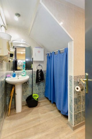 Local comercial en venta en Teatinos en Málaga