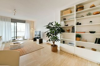 Piso en venta en Marina Botafoc - Platja de Talamanca en Ibiza/Eivissa