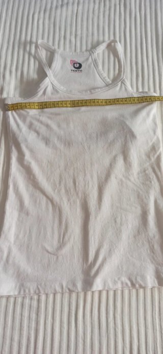 Camiseta deportiva  mujer