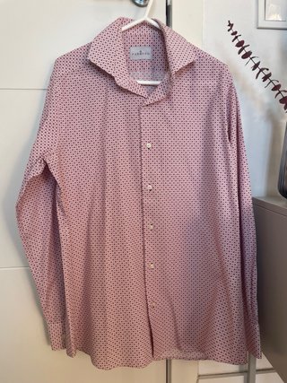 Pack 3 Camisas Hombre PURO EGO Talla S