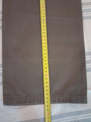 Dockers Chinos Talla 31 Verde Caqui