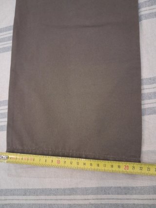 Dockers Chinos Talla 31 Verde Caqui